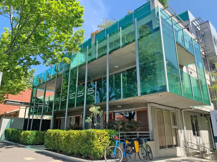 26/355 Rathdowne Street, Carlton VIC 3053