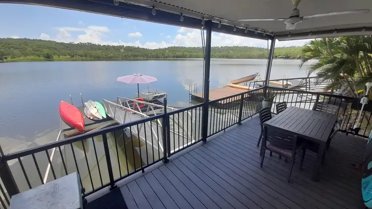 50/841 Chinner Road, Lake Bennett NT 822