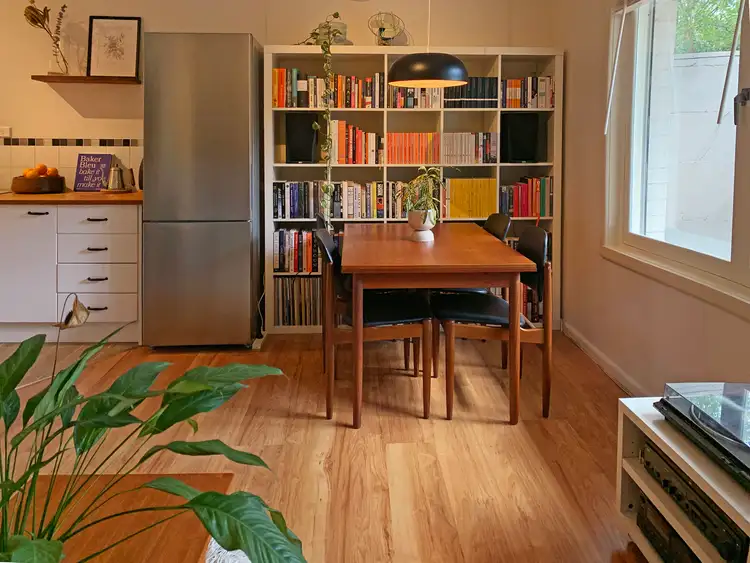 Third view of Homely apartment listing, 3/30 Rathmines Street, Fairfield VIC 3078