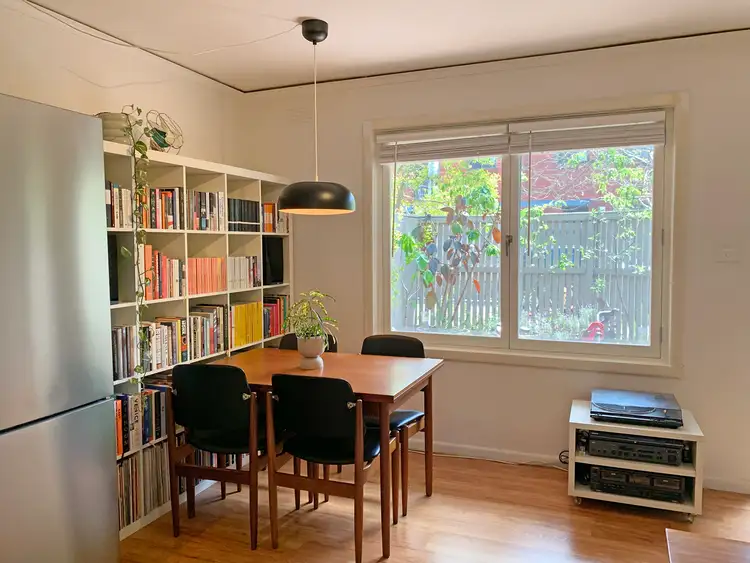 Fifth view of Homely apartment listing, 3/30 Rathmines Street, Fairfield VIC 3078