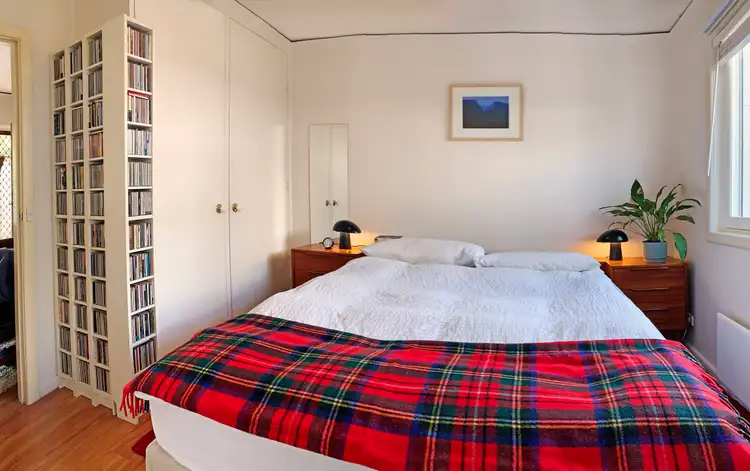 Sixth view of Homely apartment listing, 3/30 Rathmines Street, Fairfield VIC 3078