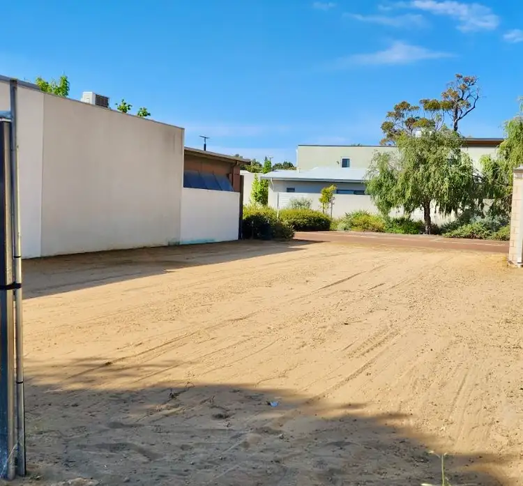 Main view of Homely land listing, 4 Whimbrel Crescent, Coodanup WA 6210