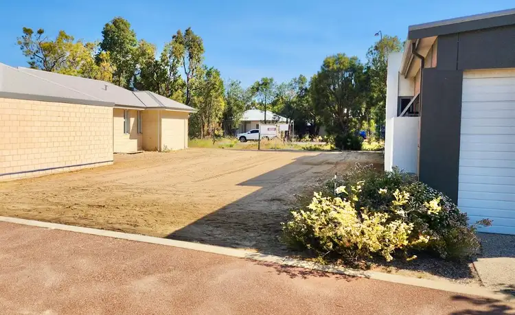 Fourth view of Homely land listing, 4 Whimbrel Crescent, Coodanup WA 6210
