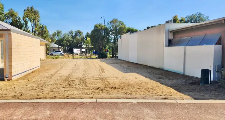 Fifth view of Homely land listing, 4 Whimbrel Crescent, Coodanup WA 6210
