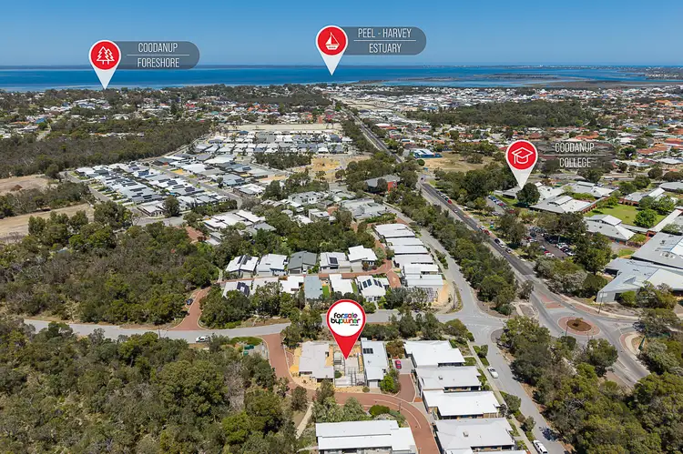 Sixth view of Homely land listing, 4 Whimbrel Crescent, Coodanup WA 6210