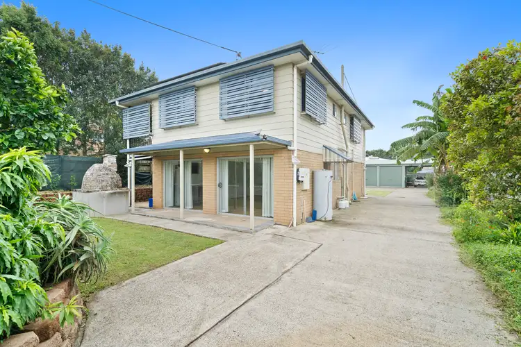 18 Scott Street, Redland Bay QLD 4165