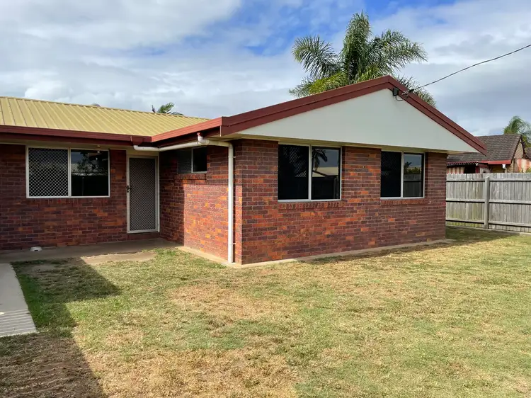 29 Central Avenue, Thabeban QLD 4670