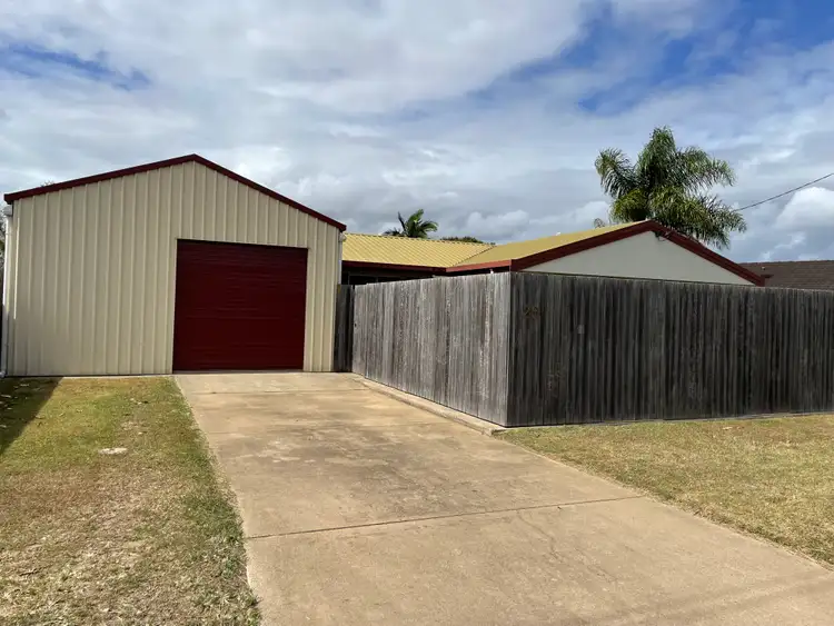 Second view of Homely house listing, 29 Central Avenue, Thabeban QLD 4670