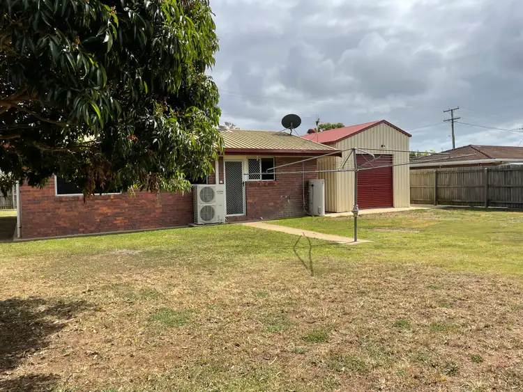 Third view of Homely house listing, 29 Central Avenue, Thabeban QLD 4670