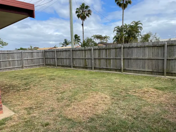 Fifth view of Homely house listing, 29 Central Avenue, Thabeban QLD 4670