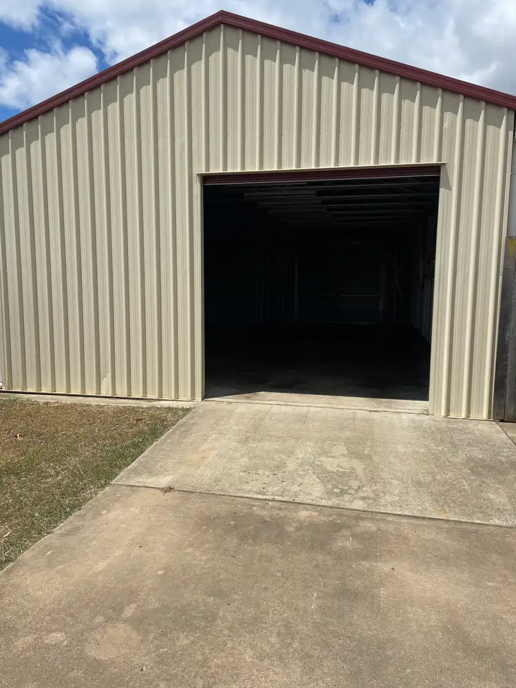 Sixth view of Homely house listing, 29 Central Avenue, Thabeban QLD 4670