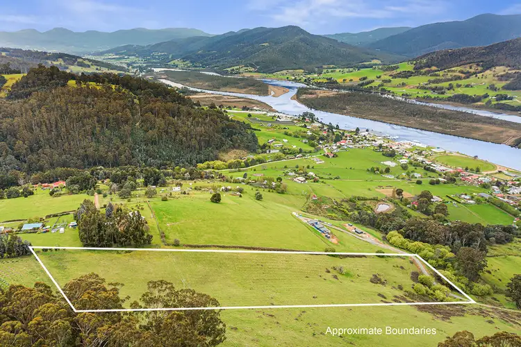 Fifth view of Homely land listing, Lot 1 Walpole Lane, Franklin TAS 7113