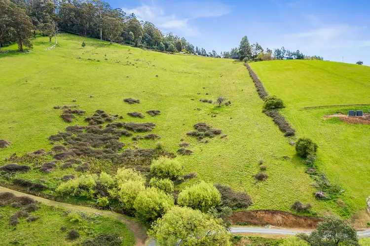 Seventh view of Homely land listing, Lot 1 Walpole Lane, Franklin TAS 7113
