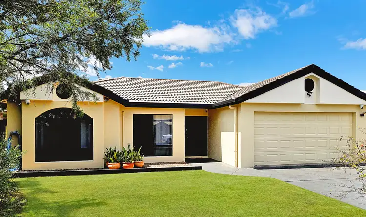 3 Boston Crescent, Douglas QLD 4814