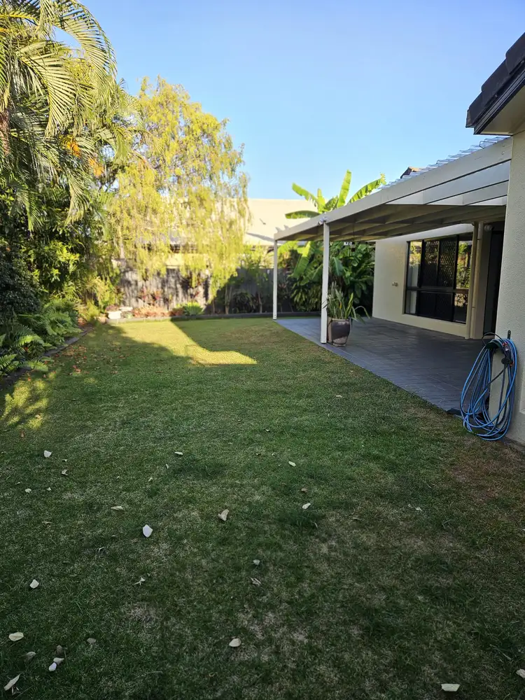 Fourth view of Homely house listing, 3 Boston Crescent, Douglas QLD 4814