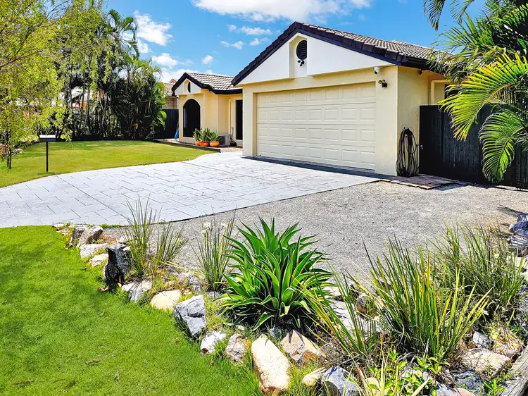 Sixth view of Homely house listing, 3 Boston Crescent, Douglas QLD 4814