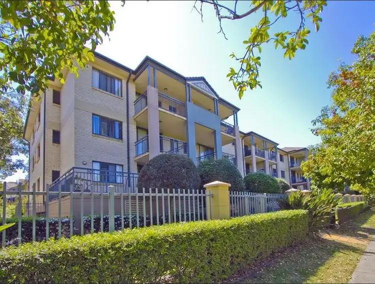 Second view of Homely unit listing, 8/300 Sir Fred Schonell Drive, St Lucia QLD 4067