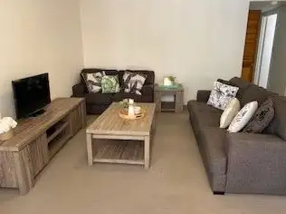 Third view of Homely unit listing, 8/300 Sir Fred Schonell Drive, St Lucia QLD 4067