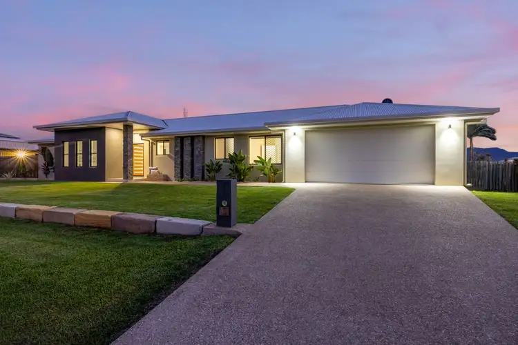 1 Banjo Street, Alice River QLD 4817