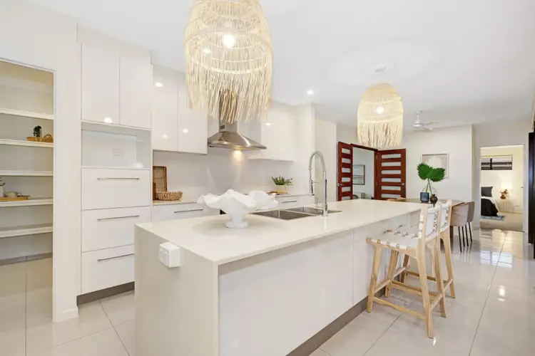 Second view of Homely house listing, 1 Banjo Street, Alice River QLD 4817