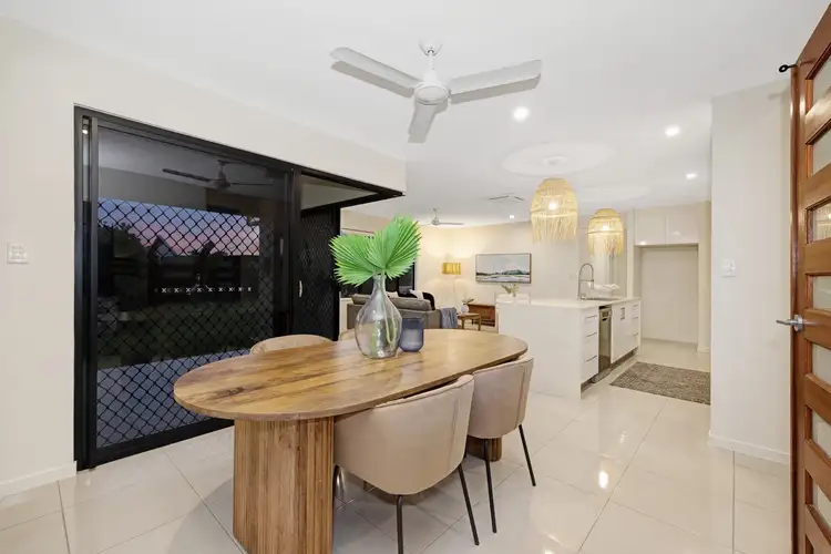 Third view of Homely house listing, 1 Banjo Street, Alice River QLD 4817