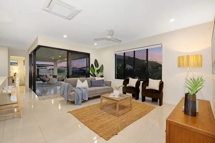 Fourth view of Homely house listing, 1 Banjo Street, Alice River QLD 4817