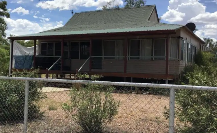 Main view of Homely house listing, 209 St George St, Mungindi NSW 2406