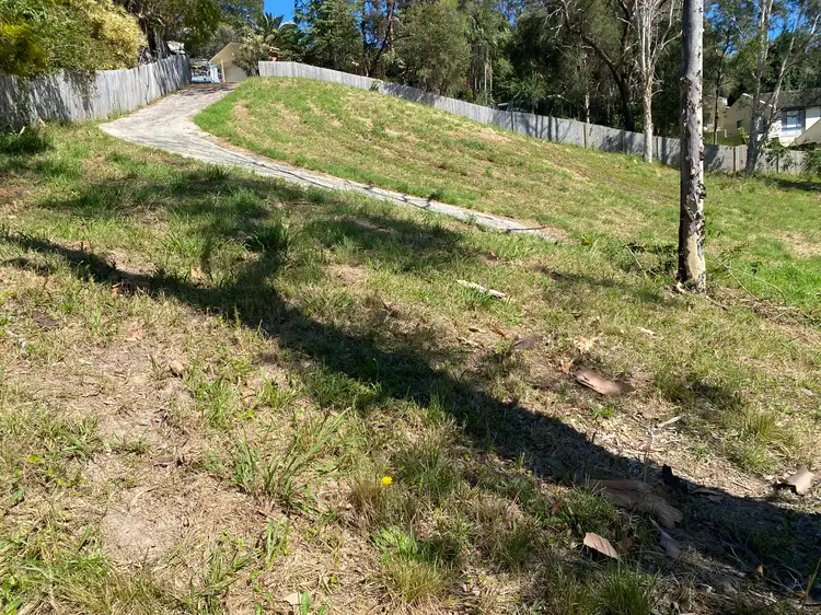 Main view of Homely land listing, 39 Plumwood Crescent, Cordeaux Heights NSW 2526