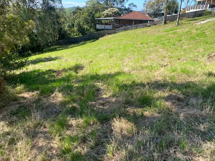 Second view of Homely land listing, 39 Plumwood Crescent, Cordeaux Heights NSW 2526