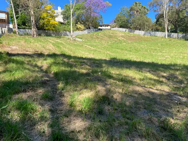 Fourth view of Homely land listing, 39 Plumwood Crescent, Cordeaux Heights NSW 2526
