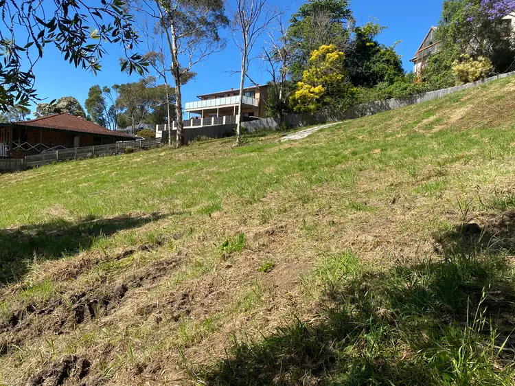 Sixth view of Homely land listing, 39 Plumwood Crescent, Cordeaux Heights NSW 2526