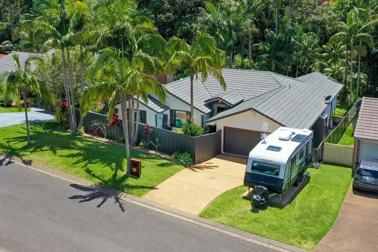Main view of Homely house listing, 31 Amira Drive, Port Macquarie NSW 2444
