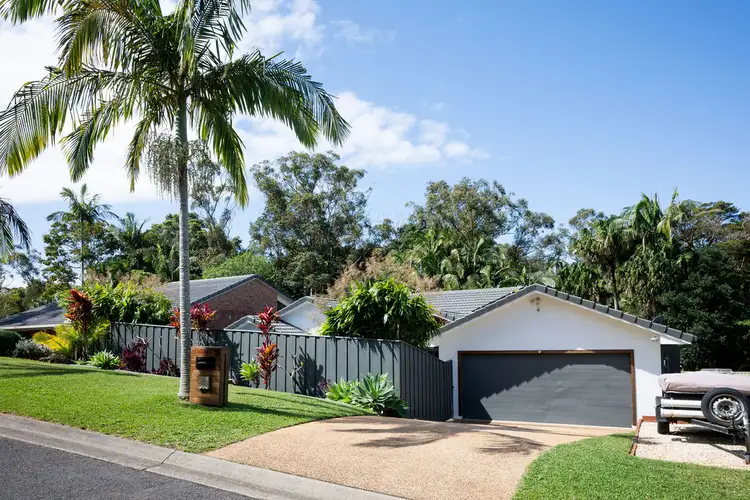 Fourth view of Homely house listing, 31 Amira Drive, Port Macquarie NSW 2444