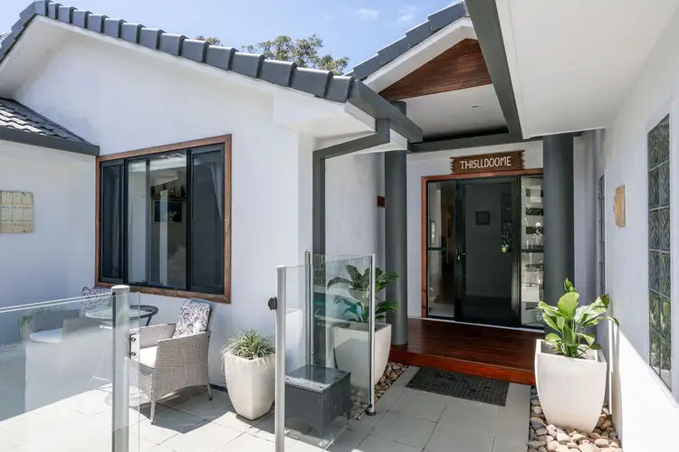 Sixth view of Homely house listing, 31 Amira Drive, Port Macquarie NSW 2444