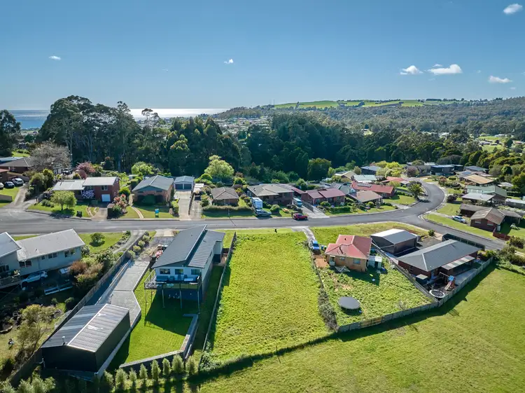 9 Ramsden Street, Somerset TAS 7322