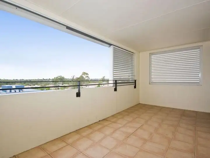 Second view of Homely apartment listing, 26/360 Grand Avenue, Forest Lake QLD 4078