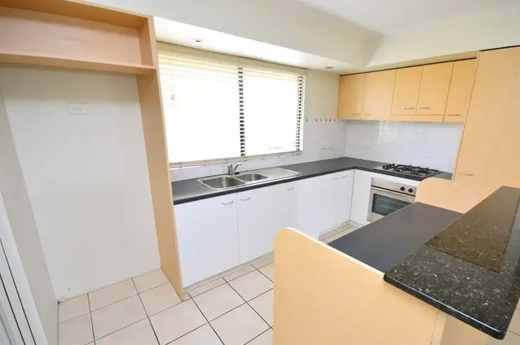 Fourth view of Homely apartment listing, 26/360 Grand Avenue, Forest Lake QLD 4078