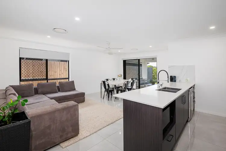 Fifth view of Homely house listing, 15 Diamantina Street, Holmview QLD 4207