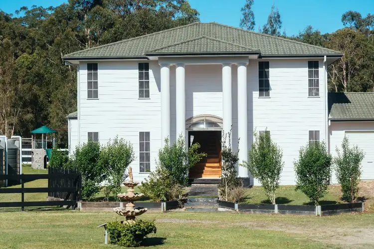 52 Kumbaingeri Close, Moonee Beach NSW 2450