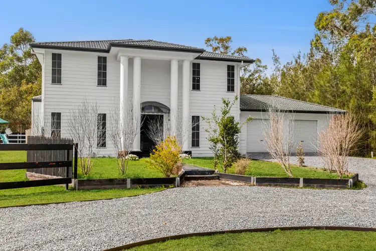 52 Kumbaingeri Close, Moonee Beach NSW 2450