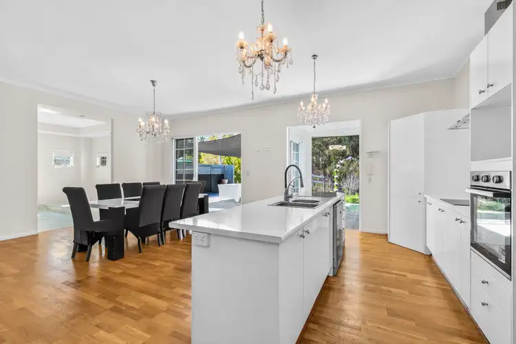 Third view of Homely rural property listing, 52 Kumbaingeri Close, Moonee Beach NSW 2450