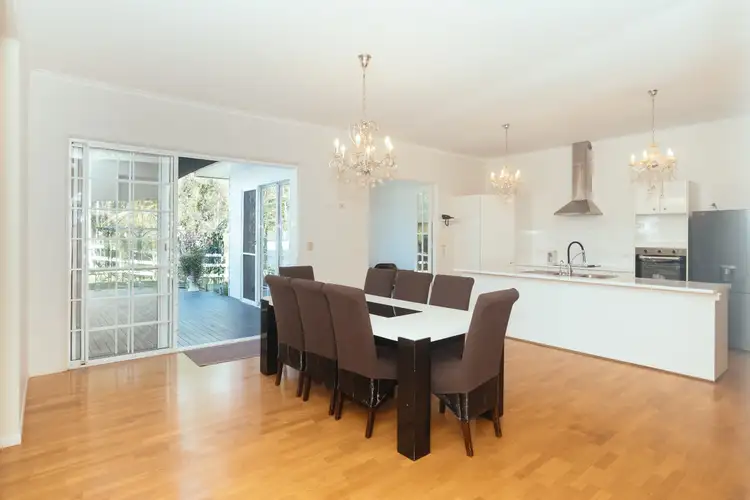 Third view of Homely rural property listing, 52 Kumbaingeri Close, Moonee Beach NSW 2450