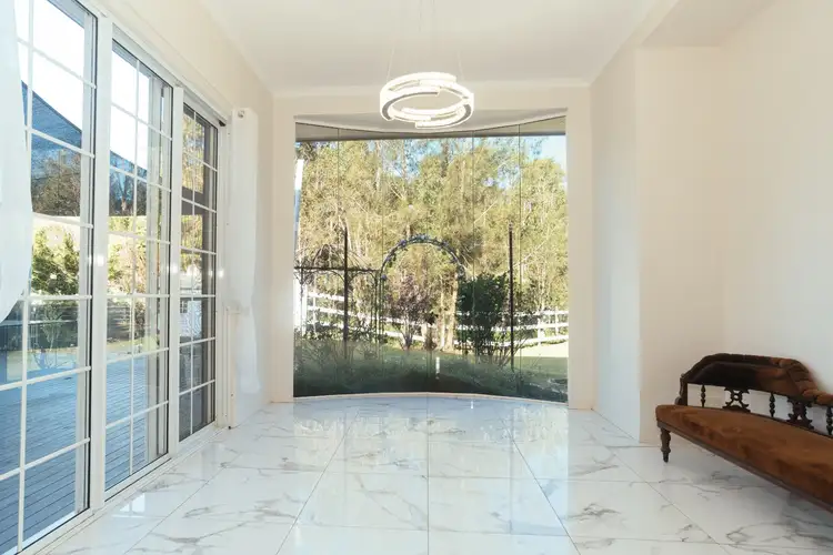 Fourth view of Homely rural property listing, 52 Kumbaingeri Close, Moonee Beach NSW 2450