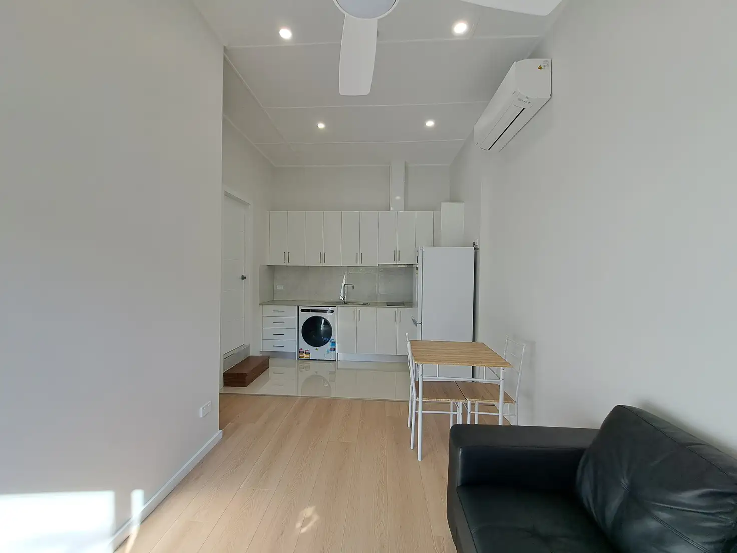Main view of Homely flat listing, 43A Gilbert Rd, Castle Hill NSW 2154