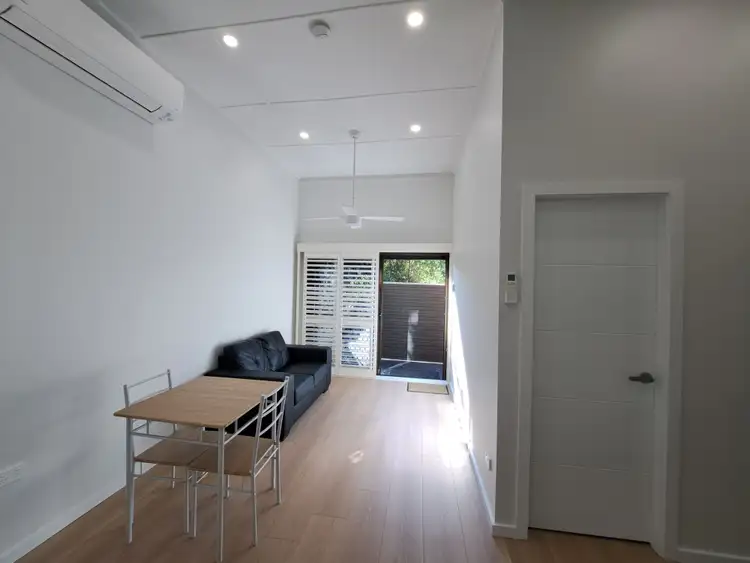 Second view of Homely flat listing, 43A Gilbert Rd, Castle Hill NSW 2154