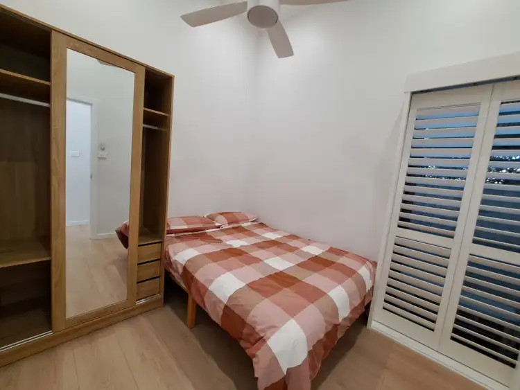 Fourth view of Homely flat listing, 43A Gilbert Rd, Castle Hill NSW 2154