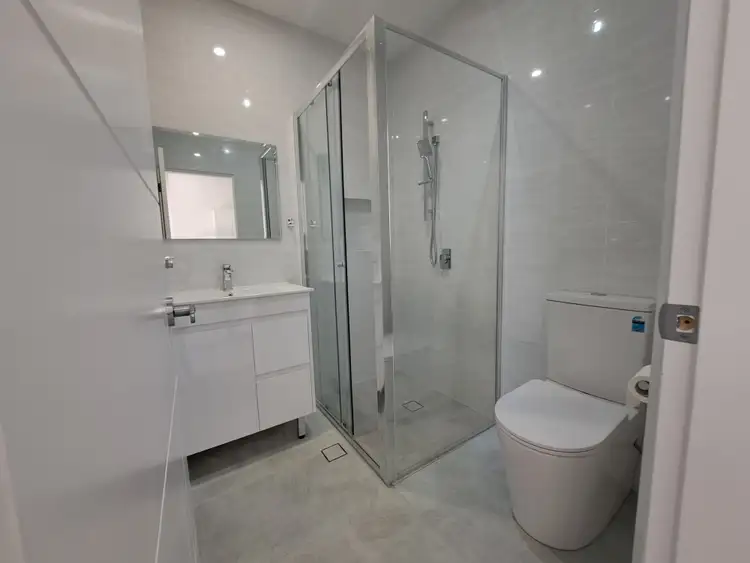 Fifth view of Homely flat listing, 43A Gilbert Rd, Castle Hill NSW 2154