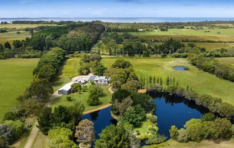 112 Sandy Point Road, Balnarring VIC 3926