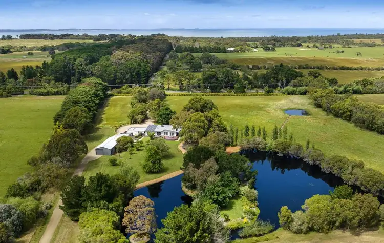 112 Sandy Point Road, Balnarring VIC 3926