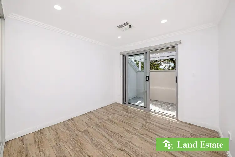 Sixth view of Homely townhouse listing, 5/154-156 Penshurst St, Penshurst NSW 2222